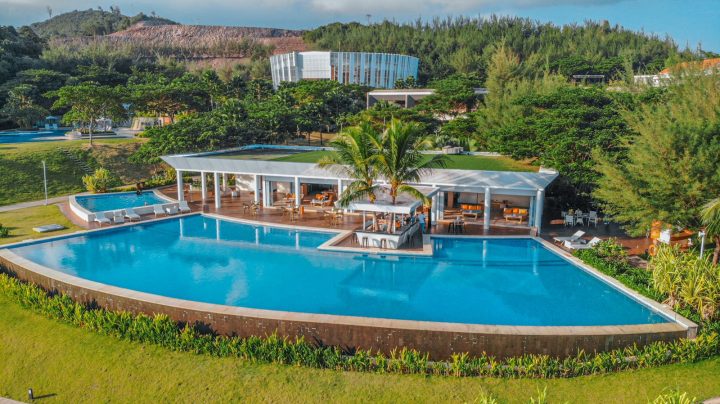 Promo Harris Resort Barelang