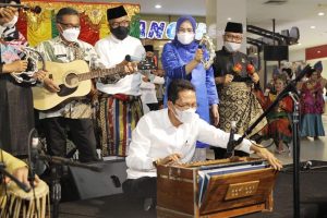 Kenduri Seni Melayu 2021