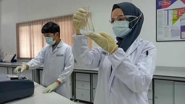 SPAM Batam Permenkes