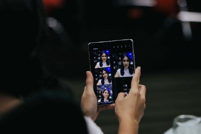 Galaxy Z Fold3
