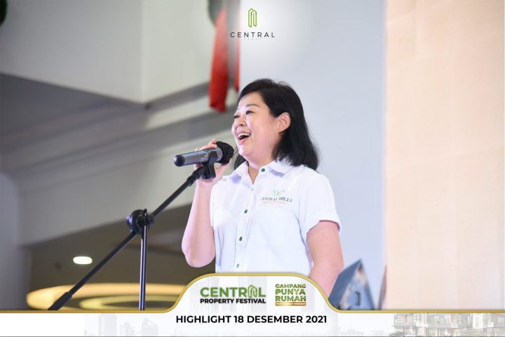 Grand Launching Panorama Hills