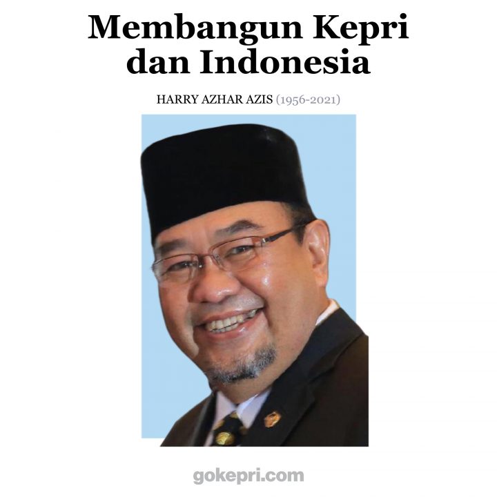 Harry Azhar Azis