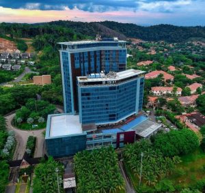 Best Western Premier Panbil Best Western Premier Panbil