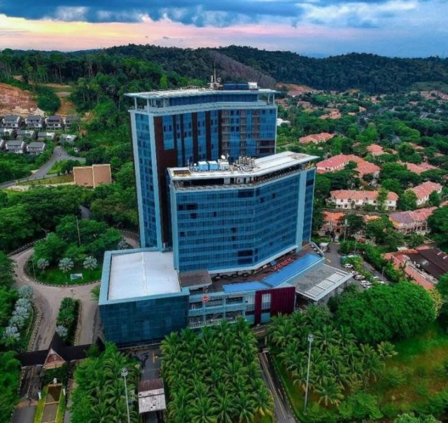 Best Western Premier Panbil