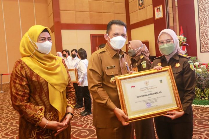 Peringatan Hari Ibu