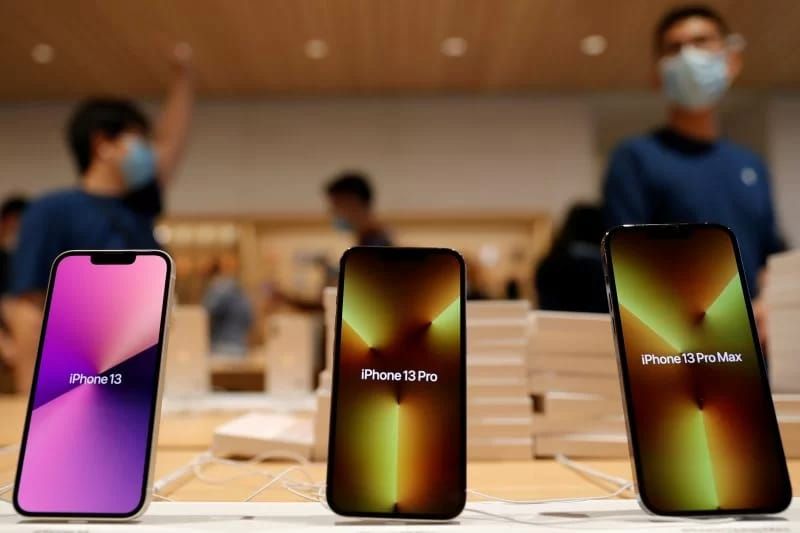 Iphone 13
