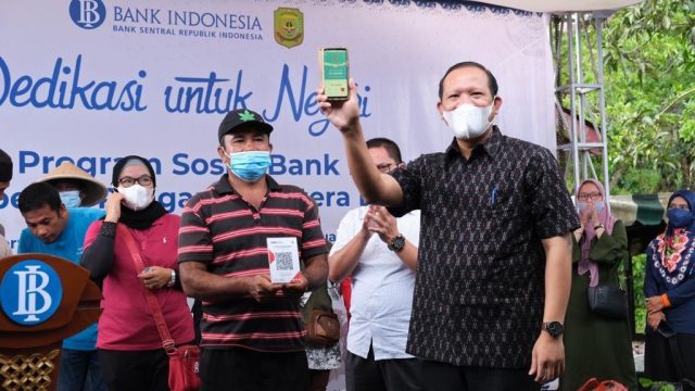 Bank Indonesia Tanjungpinang