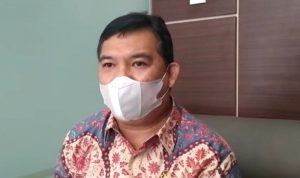 Sidang Korupsi di PN Tanjungpinang