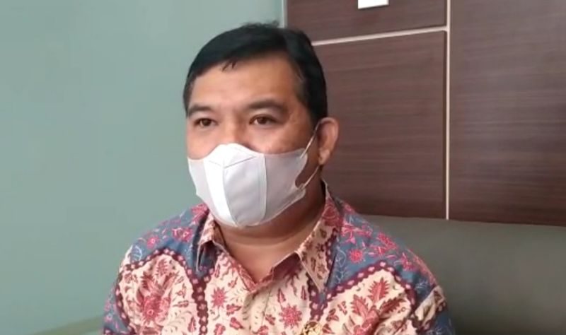 Sidang Korupsi di PN Tanjungpinang