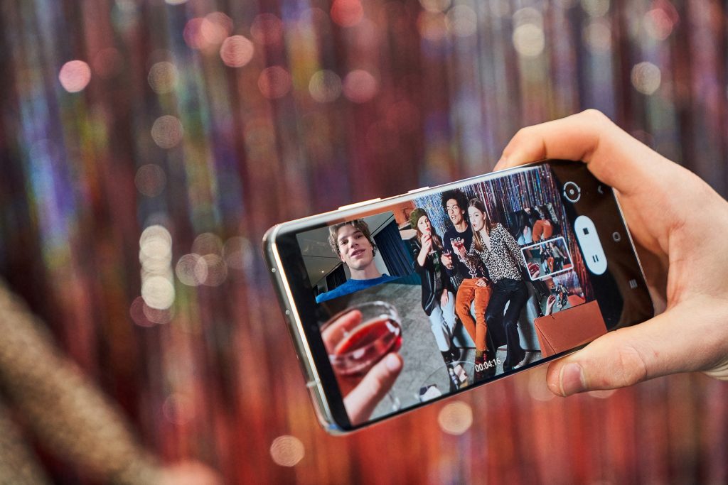 Galaxy S21 Series