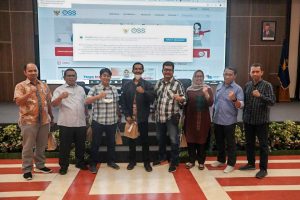 OSS RBA Batam