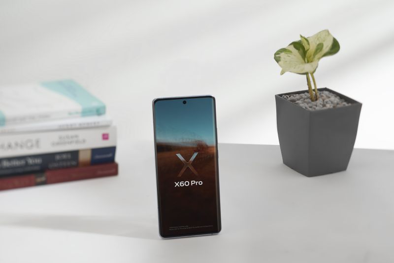 vivo X60