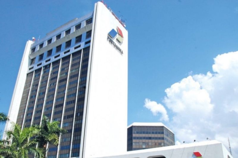 Pemotongan Gaji Pekerja Pertamina