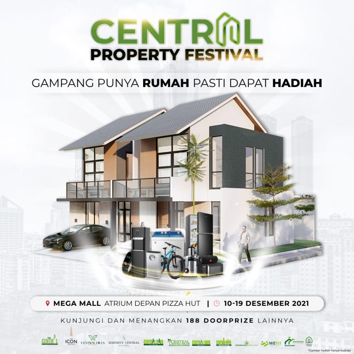 Central Property Festival