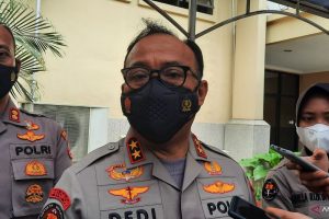 Pelantikan Eks Pegawai KPK Pelantikan Eks Pegawai KPK