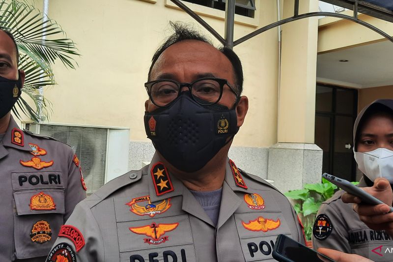 Pelantikan Eks Pegawai KPK