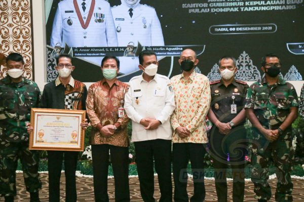 Keterbukaan informasi publik