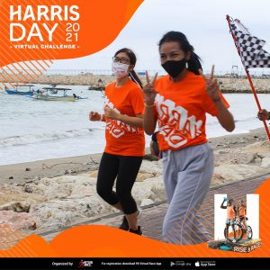 HARRIS Day 2021