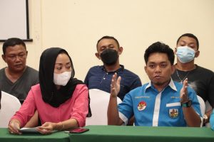 KNPI Kepri