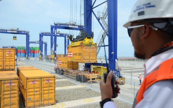 Indonesia Dewan IMO