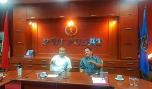 Catatan Akhir Tahun PWI