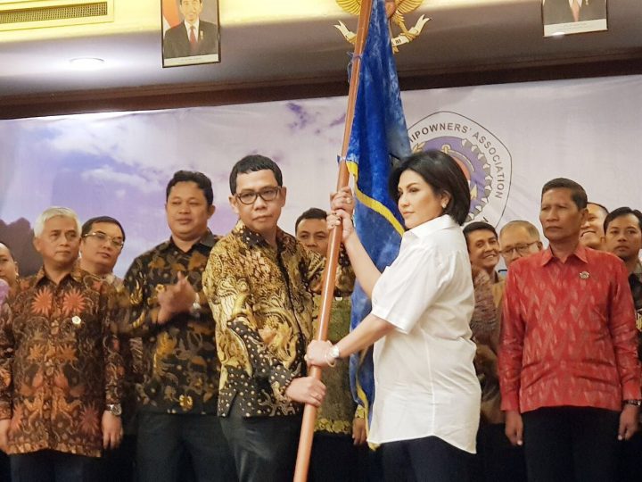 Pemilihan Ketua INSA Batam