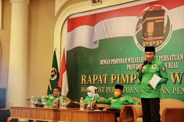 PPP Kepri