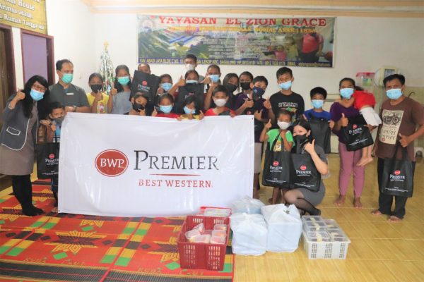 Best Western Premier Panbil
