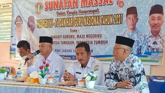 PGRI Lingga