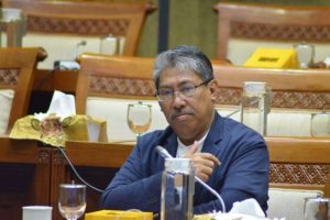 Kenaikan harga elpiji
