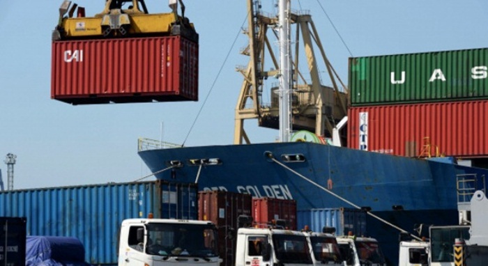 Prospek bisnis pelayaran