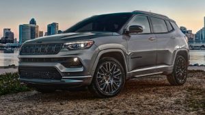 Jeep grand cherokee Indonesia