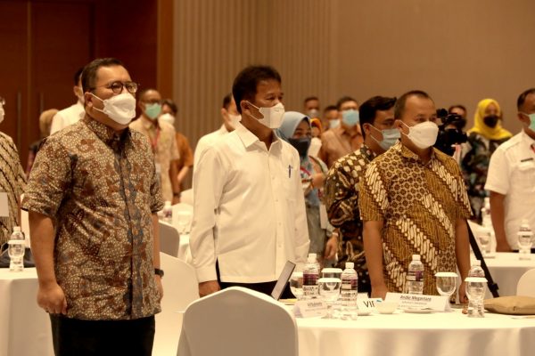 perizinan investasi di Batam