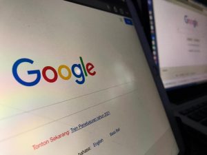 Tren Penelusuran Google 2021