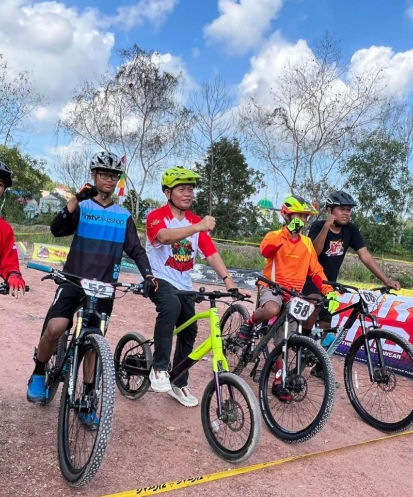 Kalender Wisata 2022 Kepri