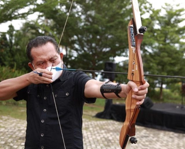 Kalender Wisata 2022 Kepri