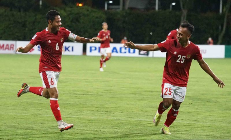 Indonesia Laos AFF