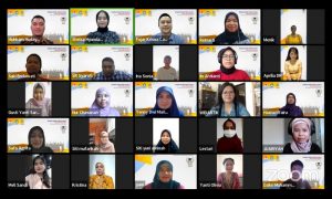 Pekerja Migran Indonesia di Singapura