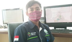 Hujan Natal dan Tahun Baru