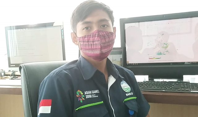 Hujan Natal dan Tahun Baru