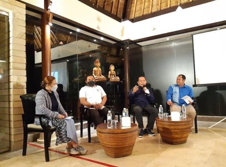 Wisata Linkage Kepri