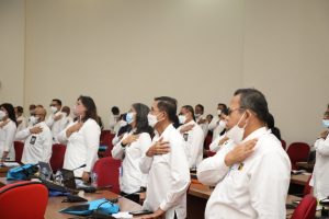Whistleblowing system BP Batam
