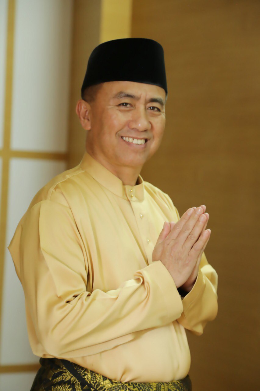 Anugerah Keterbukaan Informasi Kepri