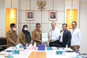BMD Batam