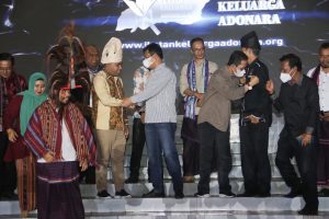 Ikatan Adonara Batam