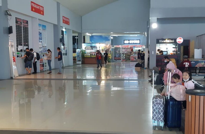Libur Natal dan Tahun Baru