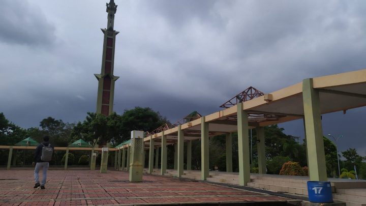 Masjid Agung Batam Center