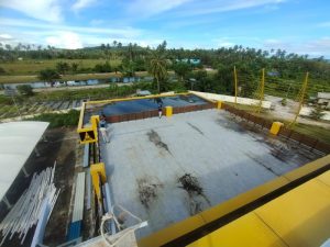 Museum Natuna