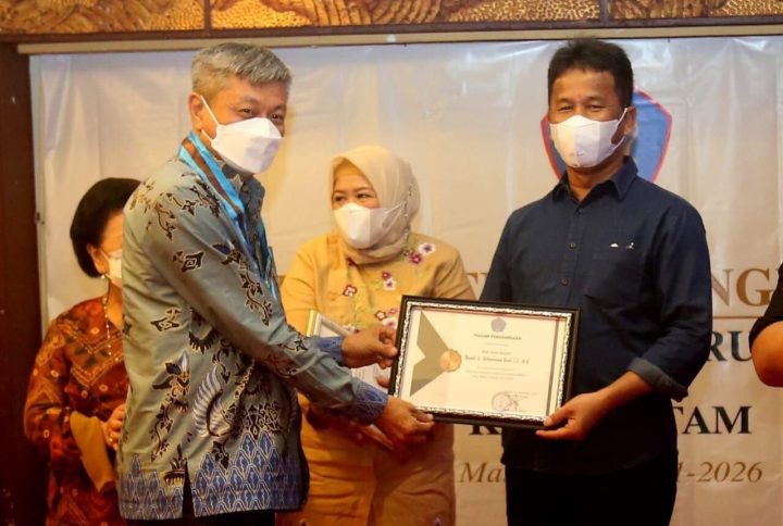 Badan Musyawarah Perguruan Swasta