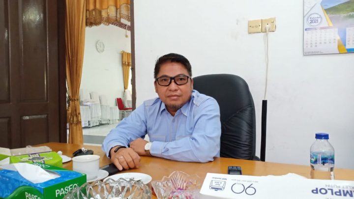 Gedung Museum Kebudayaan